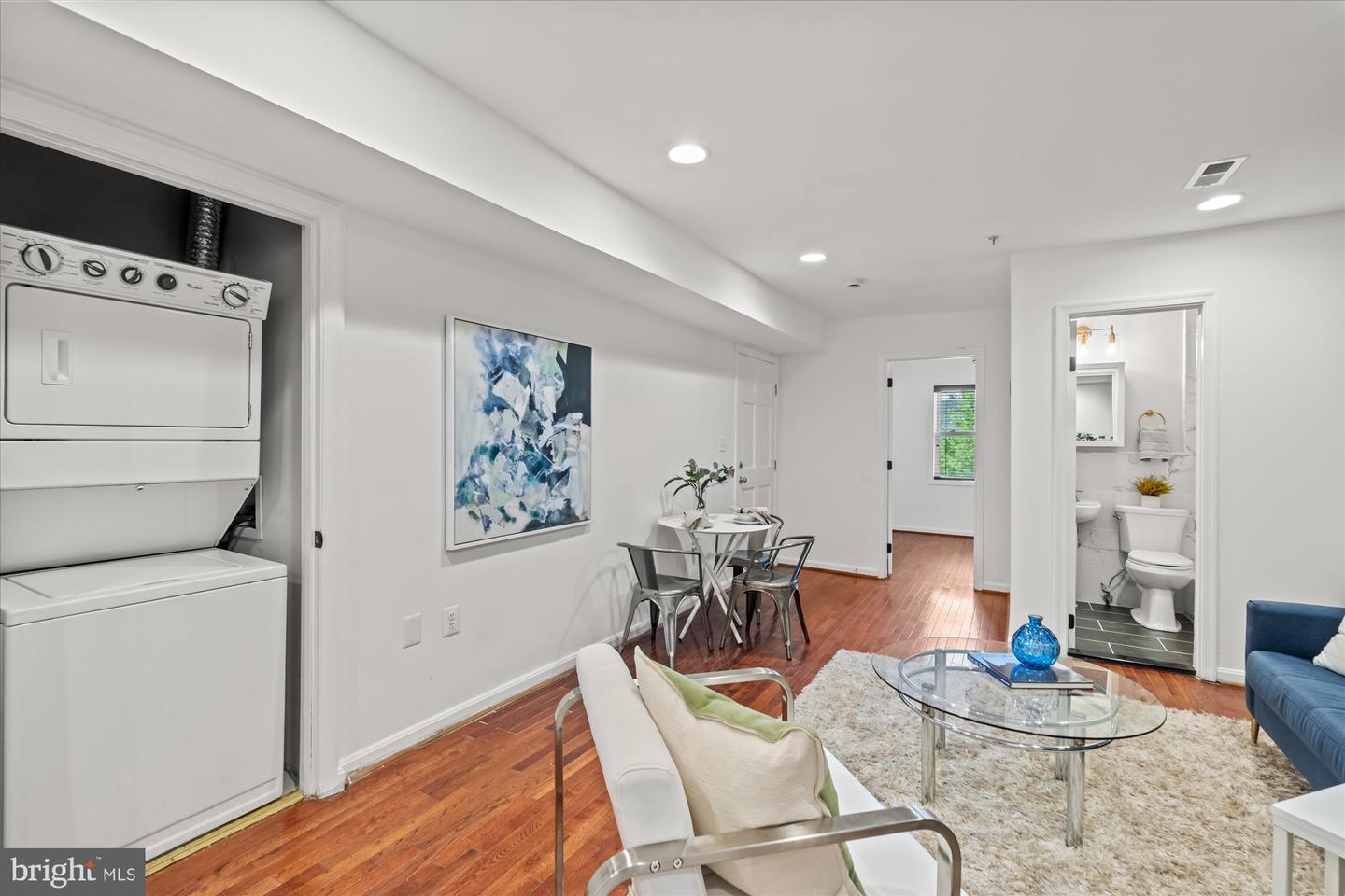 1241 18TH ST NE #3, WASHINGTON, District Of Columbia 20002, 2 Bedrooms Bedrooms, ,2 BathroomsBathrooms,Residential,For sale,1241 18TH ST NE #3,DCDC2197954 MLS # DCDC2197954