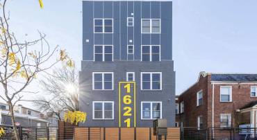 1621 T ST SE #8, WASHINGTON, District Of Columbia 20020, 4 Bedrooms Bedrooms, ,2 BathroomsBathrooms,Residential,For sale,1621 T ST SE #8,DCDC2212900 MLS # DCDC2212900