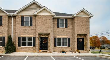 *Located just outside of Harrisonburg city limits w/ easy interstate access