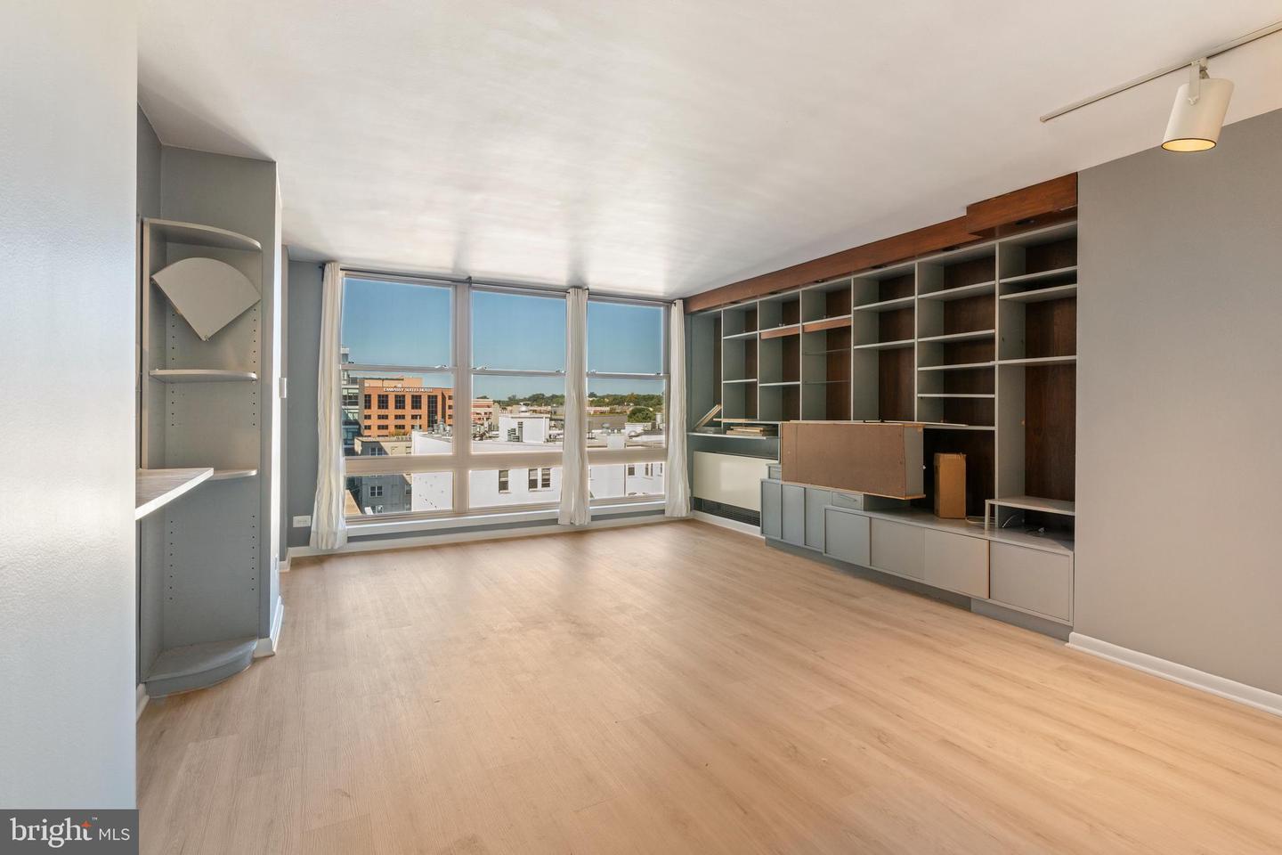 1260 21ST ST NW #709, WASHINGTON, District Of Columbia 20036, 1 Bedroom Bedrooms, ,1 BathroomBathrooms,Residential,For sale,1260 21ST ST NW #709,DCDC2222972 MLS # DCDC2222972