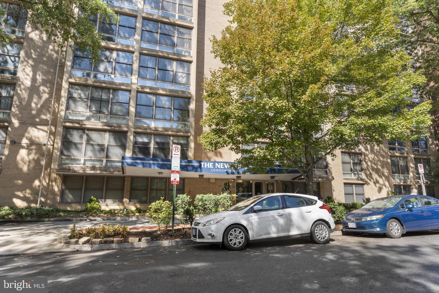 1260 21ST ST NW #709, WASHINGTON, District Of Columbia 20036, 1 Bedroom Bedrooms, ,1 BathroomBathrooms,Residential,For sale,1260 21ST ST NW #709,DCDC2222972 MLS # DCDC2222972