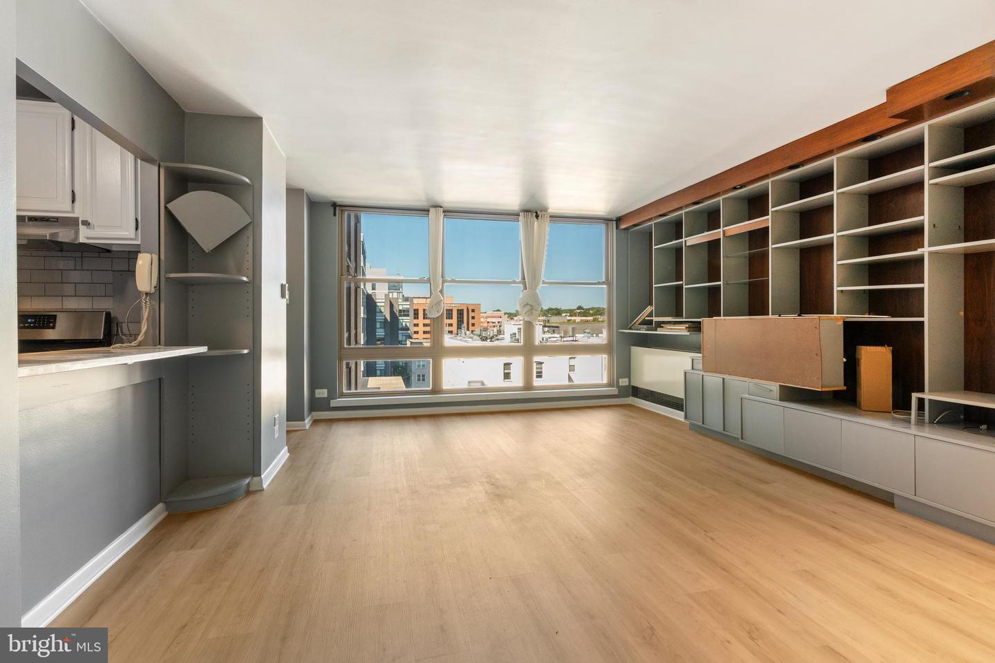 1260 21ST ST NW #709, WASHINGTON, District Of Columbia 20036, 1 Bedroom Bedrooms, ,1 BathroomBathrooms,Residential,For sale,1260 21ST ST NW #709,DCDC2222972 MLS # DCDC2222972