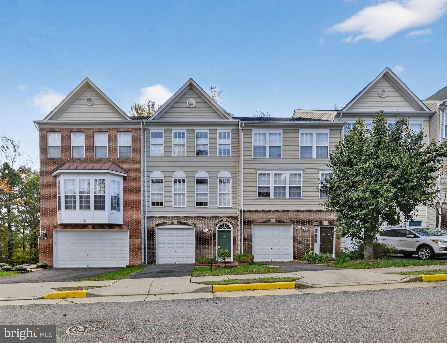 8503 BERTSKY LN, LORTON, Virginia 22079, 3 Bedrooms Bedrooms, ,2 BathroomsBathrooms,Residential,For sale,8503 BERTSKY LN,VAFX2276542 MLS # VAFX2276542