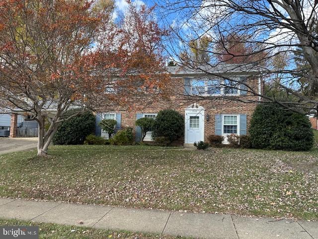 9508 OLD CREEK DR, FAIRFAX, Virginia 22032, 4 Bedrooms Bedrooms, ,2 BathroomsBathrooms,Residential,For sale,9508 OLD CREEK DR,VAFX2276848 MLS # VAFX2276848