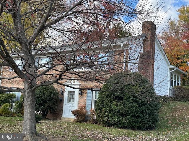 9508 OLD CREEK DR, FAIRFAX, Virginia 22032, 4 Bedrooms Bedrooms, ,2 BathroomsBathrooms,Residential,For sale,9508 OLD CREEK DR,VAFX2276848 MLS # VAFX2276848