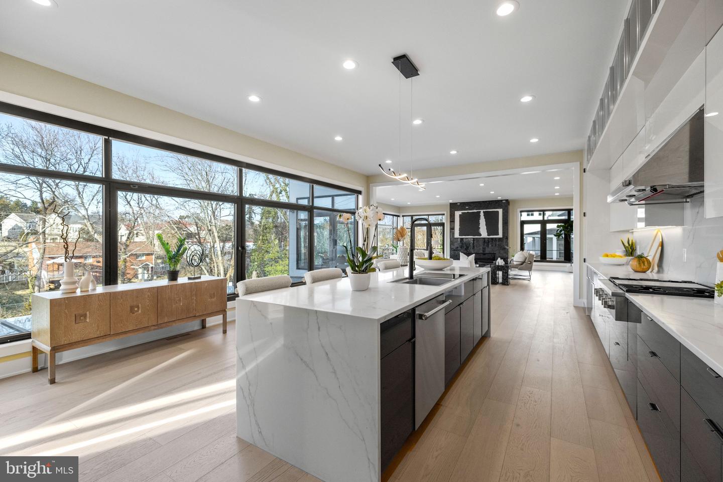 1573 WESTMORELAND ST, MCLEAN, Virginia 22101, 6 Bedrooms Bedrooms, ,6 BathroomsBathrooms,Residential,For sale,1573 WESTMORELAND ST,VAFX2277462 MLS # VAFX2277462