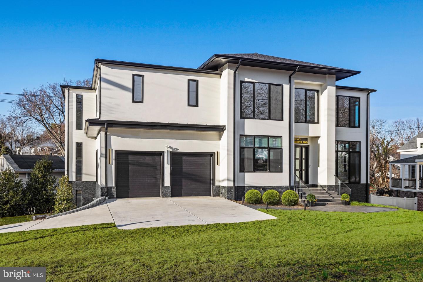 1573 WESTMORELAND ST, MCLEAN, Virginia 22101, 6 Bedrooms Bedrooms, ,6 BathroomsBathrooms,Residential,For sale,1573 WESTMORELAND ST,VAFX2277462 MLS # VAFX2277462
