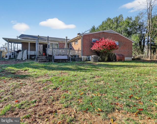 1952 RAINBOW FOREST DR, LYNCHBURG, Virginia 24502, 3 Bedrooms Bedrooms, ,2 BathroomsBathrooms,Residential,For sale,1952 RAINBOW FOREST DR,VALY2000044 MLS # VALY2000044