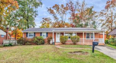 6719 RUSKIN ST, SPRINGFIELD, Virginia 22150, 4 Bedrooms Bedrooms, ,3 BathroomsBathrooms,Residential,For sale,6719 RUSKIN ST,VAFX2277536 MLS # VAFX2277536