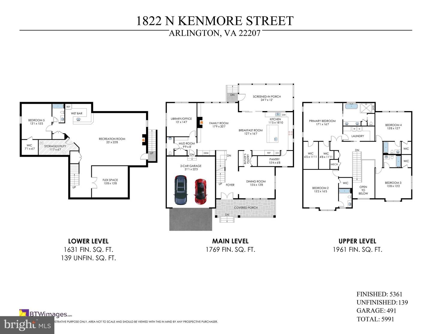 1822 N KENMORE ST, ARLINGTON, Virginia 22207, 5 Bedrooms Bedrooms, ,5 BathroomsBathrooms,Residential,For sale,1822 N KENMORE ST,VAAR2065668 MLS # VAAR2065668 1822 N KENMORE ST, ARLINGTON, Virginia 22207, 5 Bedrooms Bedrooms, ,5 BathroomsBathrooms,Residential,For sale,1822 N KENMORE ST,VAAR2065668 MLS # VAAR2065668
