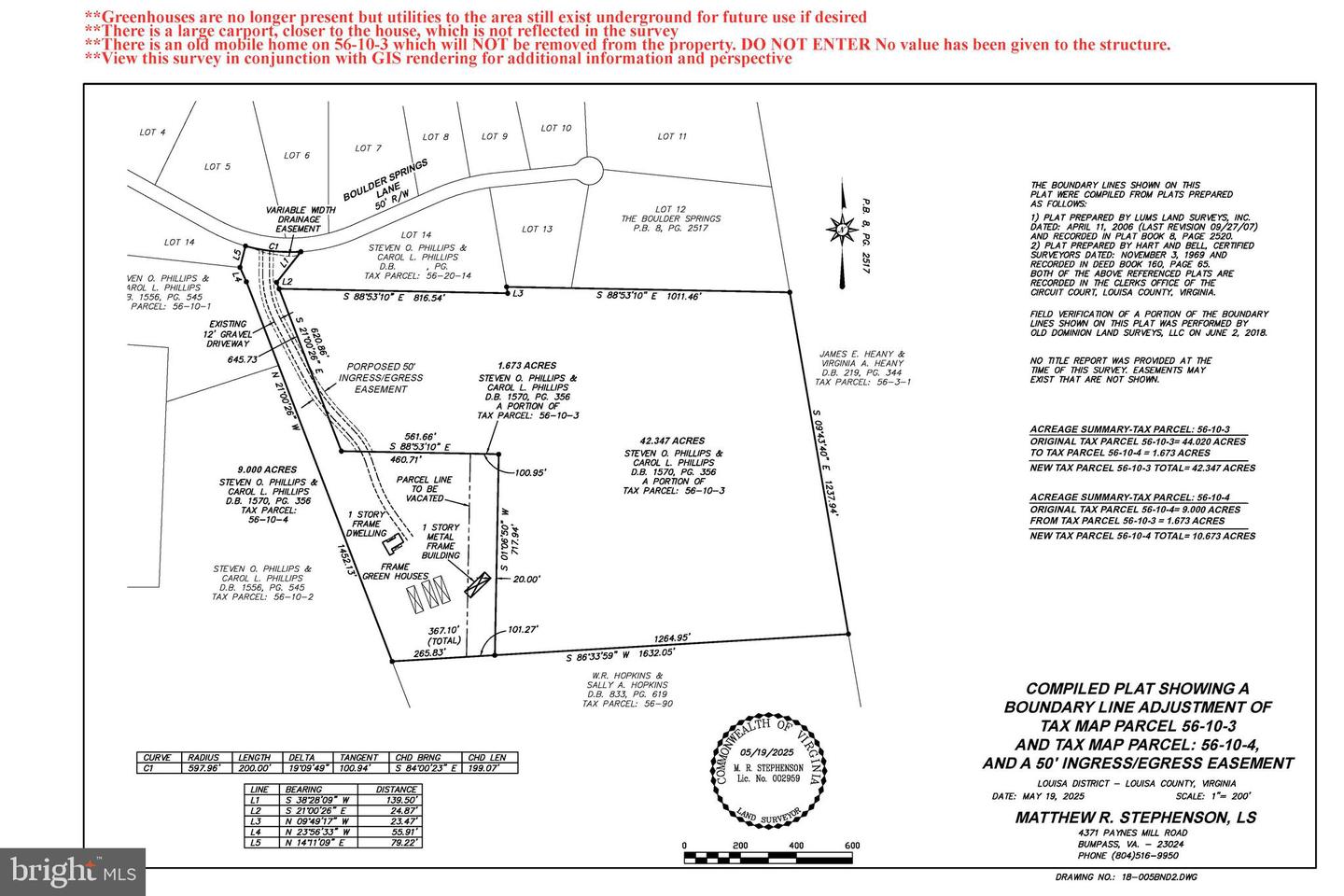 284 BOULDER SPRINGS LN, LOUISA, Virginia 23093, 4 Bedrooms Bedrooms, ,2 BathroomsBathrooms,Farm,For sale,284 BOULDER SPRINGS LN,VALA2008790 MLS # VALA2008790 284 BOULDER SPRINGS LN, LOUISA, Virginia 23093, 4 Bedrooms Bedrooms, ,2 BathroomsBathrooms,Farm,For sale,284 BOULDER SPRINGS LN,VALA2008790 MLS # VALA2008790