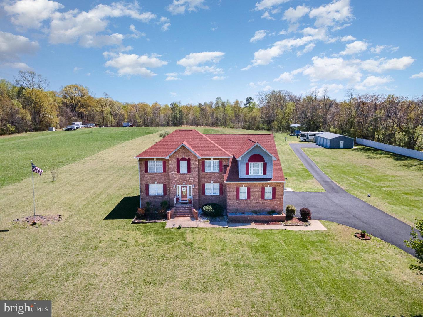 9121 WILL LOOP, KING GEORGE, Virginia 22485, 4 Bedrooms Bedrooms, ,2 BathroomsBathrooms,Residential,For sale,9121 WILL LOOP,VAKG2006278 MLS # VAKG2006278