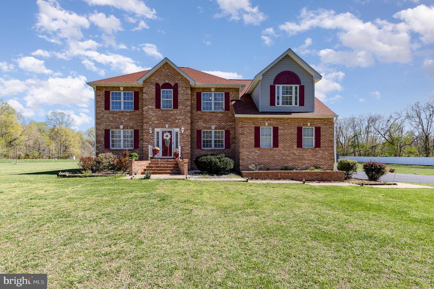 9121 WILL LOOP, KING GEORGE, Virginia 22485, 4 Bedrooms Bedrooms, ,2 BathroomsBathrooms,Residential,For sale,9121 WILL LOOP,VAKG2006278 MLS # VAKG2006278