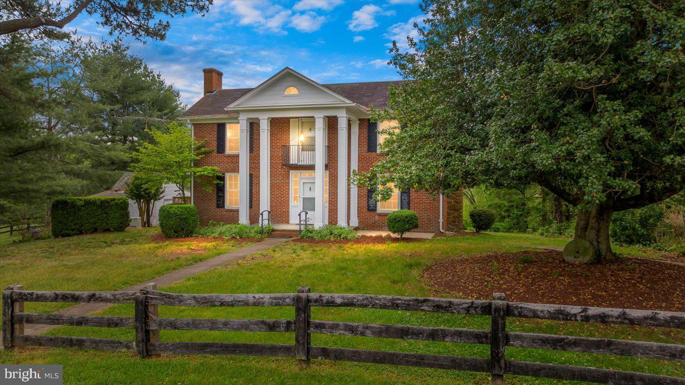 2188 SEVILLE RD, MADISON, Virginia 22727, 3 Bedrooms Bedrooms, ,2 BathroomsBathrooms,Residential,For sale,2188 SEVILLE RD,VAMA2002218 MLS # VAMA2002218