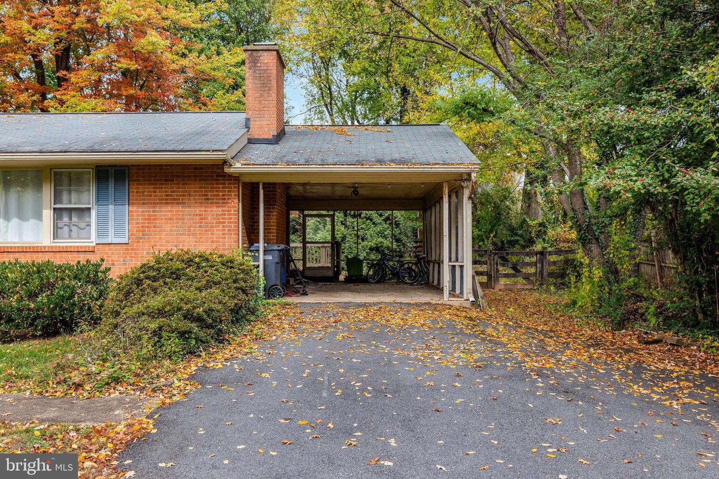 6424 DIVINE ST, MCLEAN, Virginia 22101, ,Land,For sale,6424 DIVINE ST,VAFX2276148 MLS # VAFX2276148