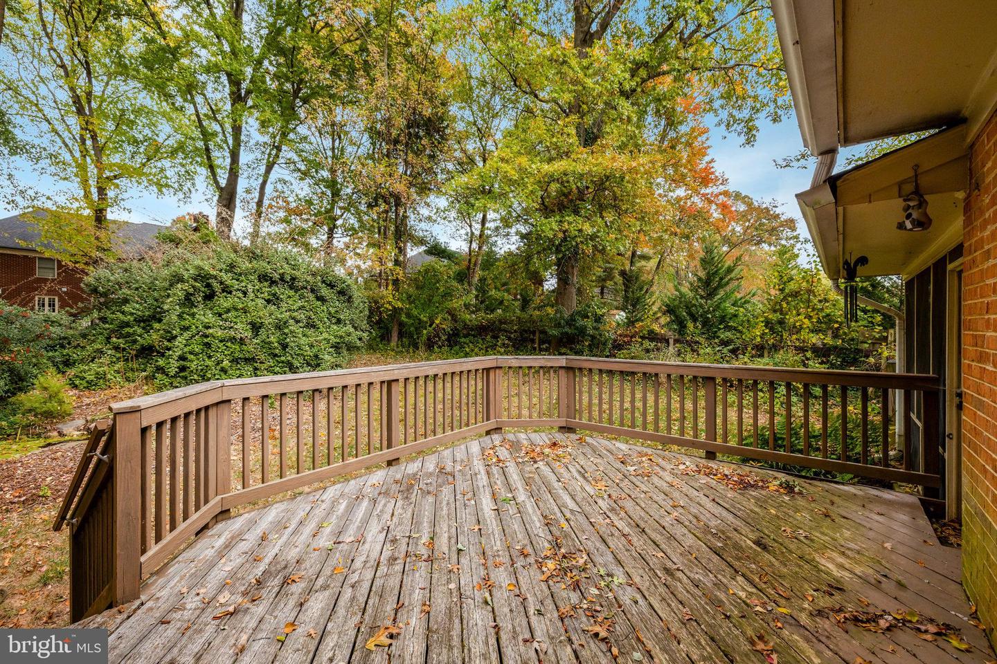 6424 DIVINE ST, MCLEAN, Virginia 22101, ,Land,For sale,6424 DIVINE ST,VAFX2276148 MLS # VAFX2276148