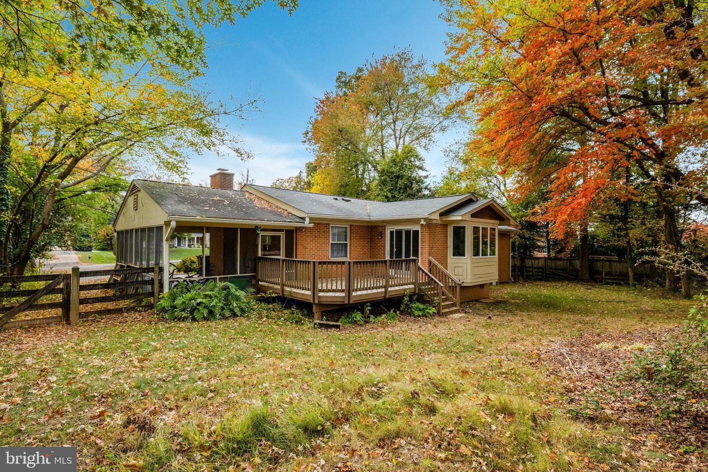 6424 DIVINE ST, MCLEAN, Virginia 22101, ,Land,For sale,6424 DIVINE ST,VAFX2276148 MLS # VAFX2276148