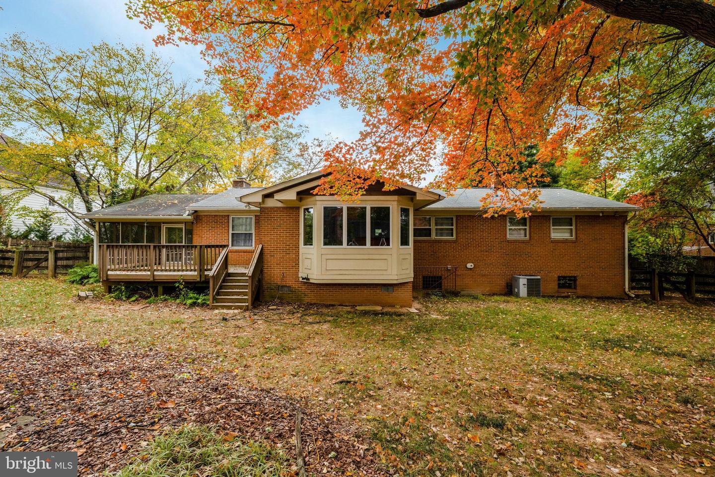 6424 DIVINE ST, MCLEAN, Virginia 22101, ,Land,For sale,6424 DIVINE ST,VAFX2276148 MLS # VAFX2276148