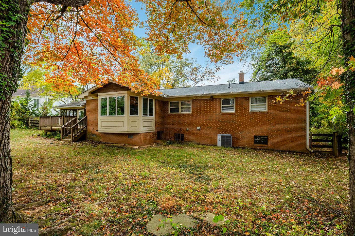 6424 DIVINE ST, MCLEAN, Virginia 22101, ,Land,For sale,6424 DIVINE ST,VAFX2276148 MLS # VAFX2276148