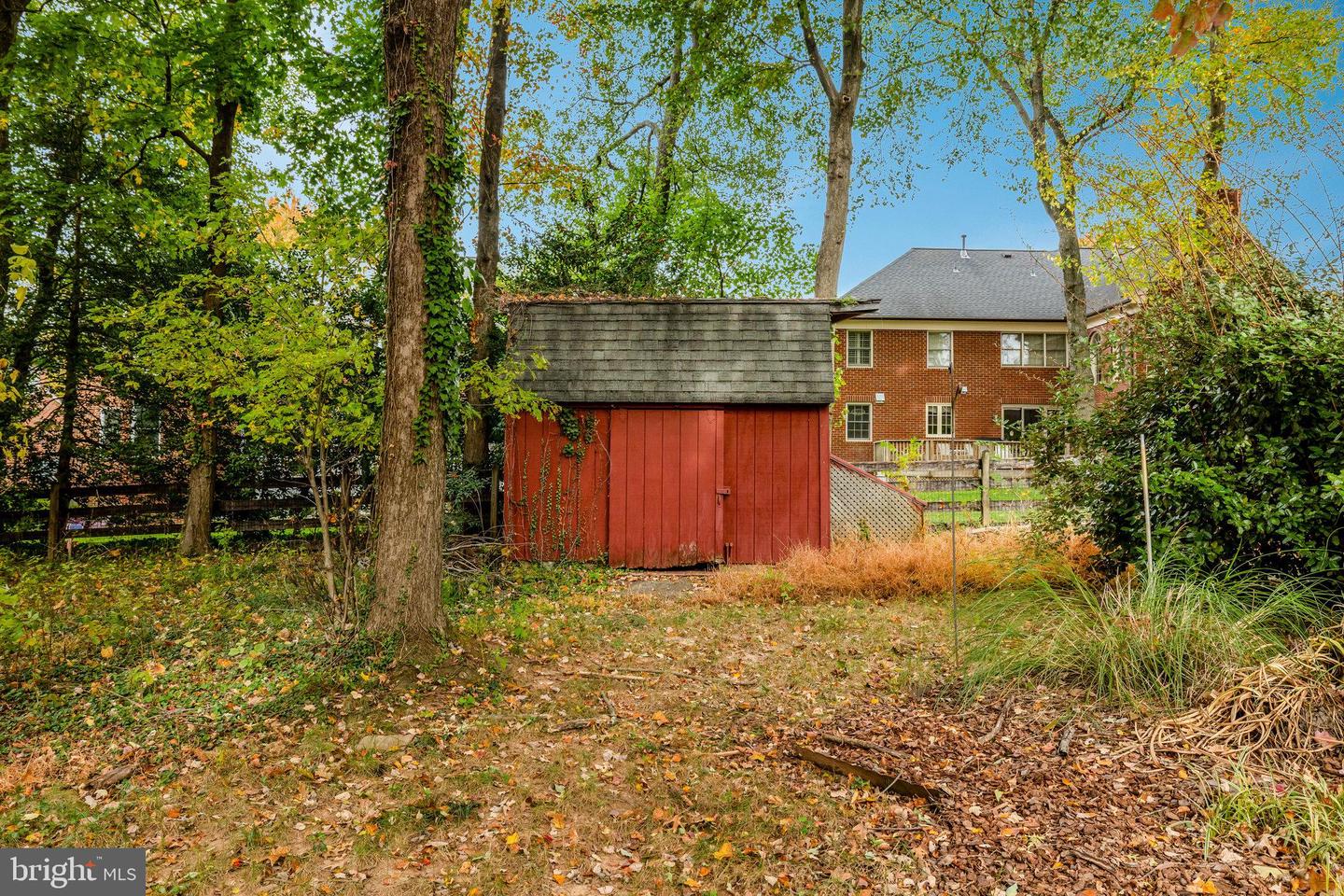 6424 DIVINE ST, MCLEAN, Virginia 22101, ,Land,For sale,6424 DIVINE ST,VAFX2276148 MLS # VAFX2276148