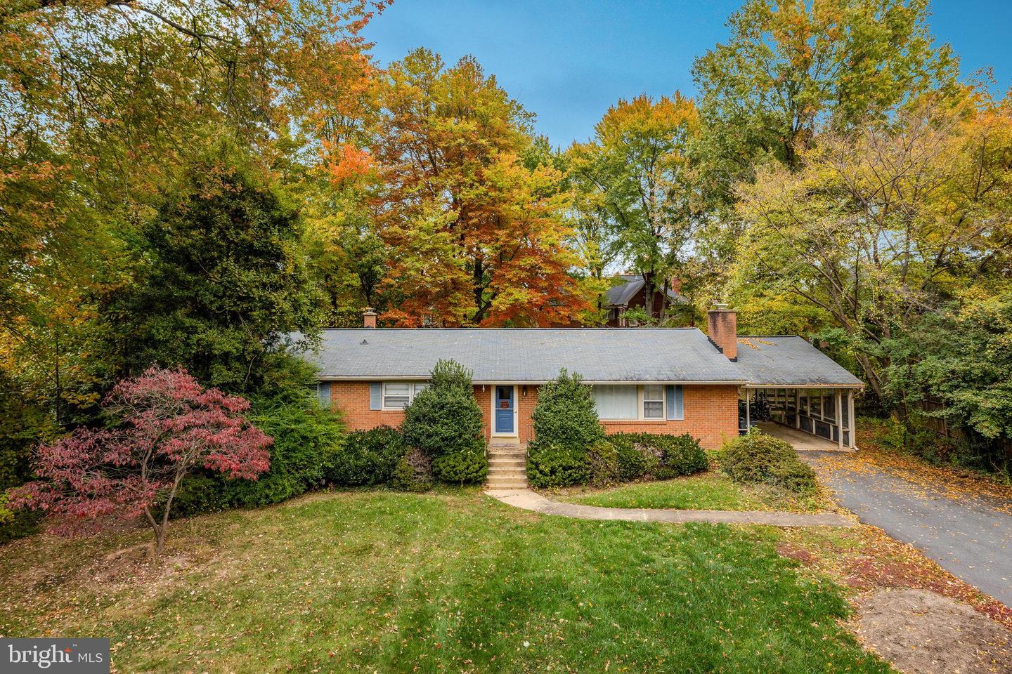 6424 DIVINE ST, MCLEAN, Virginia 22101, ,Land,For sale,6424 DIVINE ST,VAFX2276148 MLS # VAFX2276148