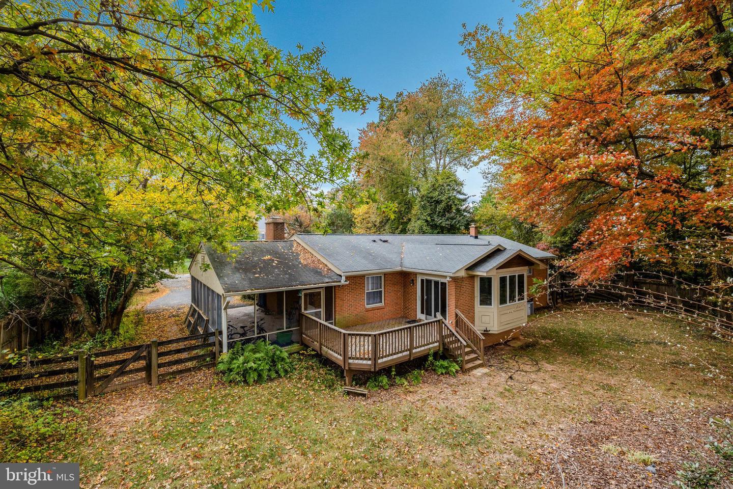 6424 DIVINE ST, MCLEAN, Virginia 22101, ,Land,For sale,6424 DIVINE ST,VAFX2276148 MLS # VAFX2276148