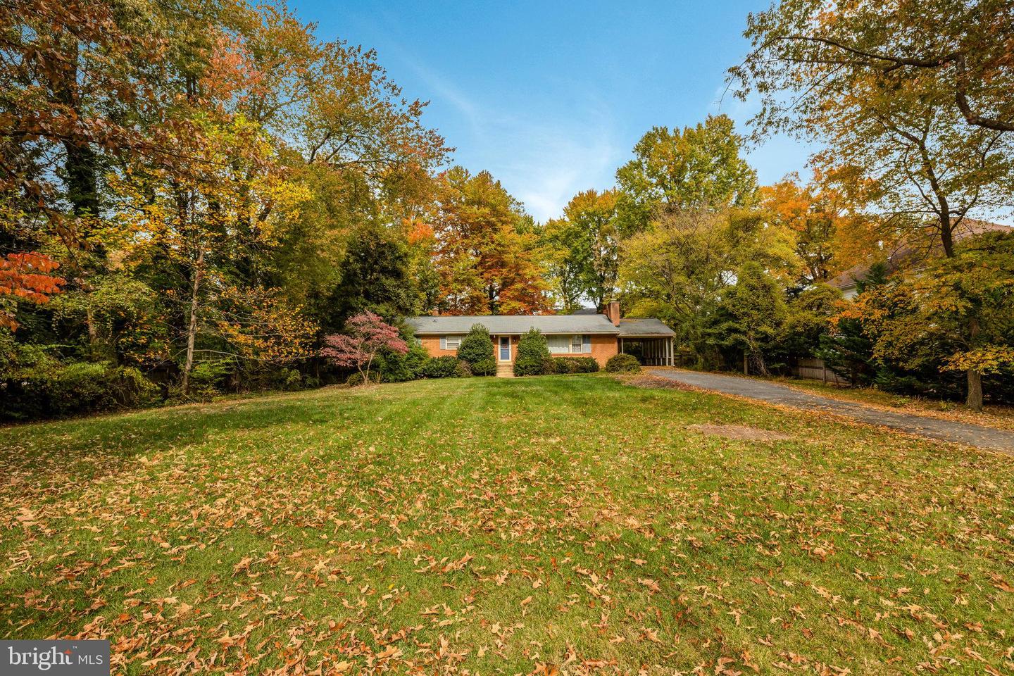 6424 DIVINE ST, MCLEAN, Virginia 22101, ,Land,For sale,6424 DIVINE ST,VAFX2276148 MLS # VAFX2276148