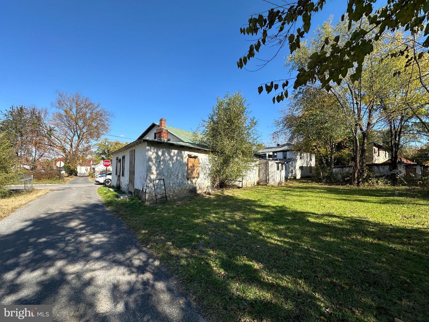 217 LAUREL ST, FRONT ROYAL, Virginia 22630, ,Land,For sale,217 LAUREL ST,VAWR2012714 MLS # VAWR2012714