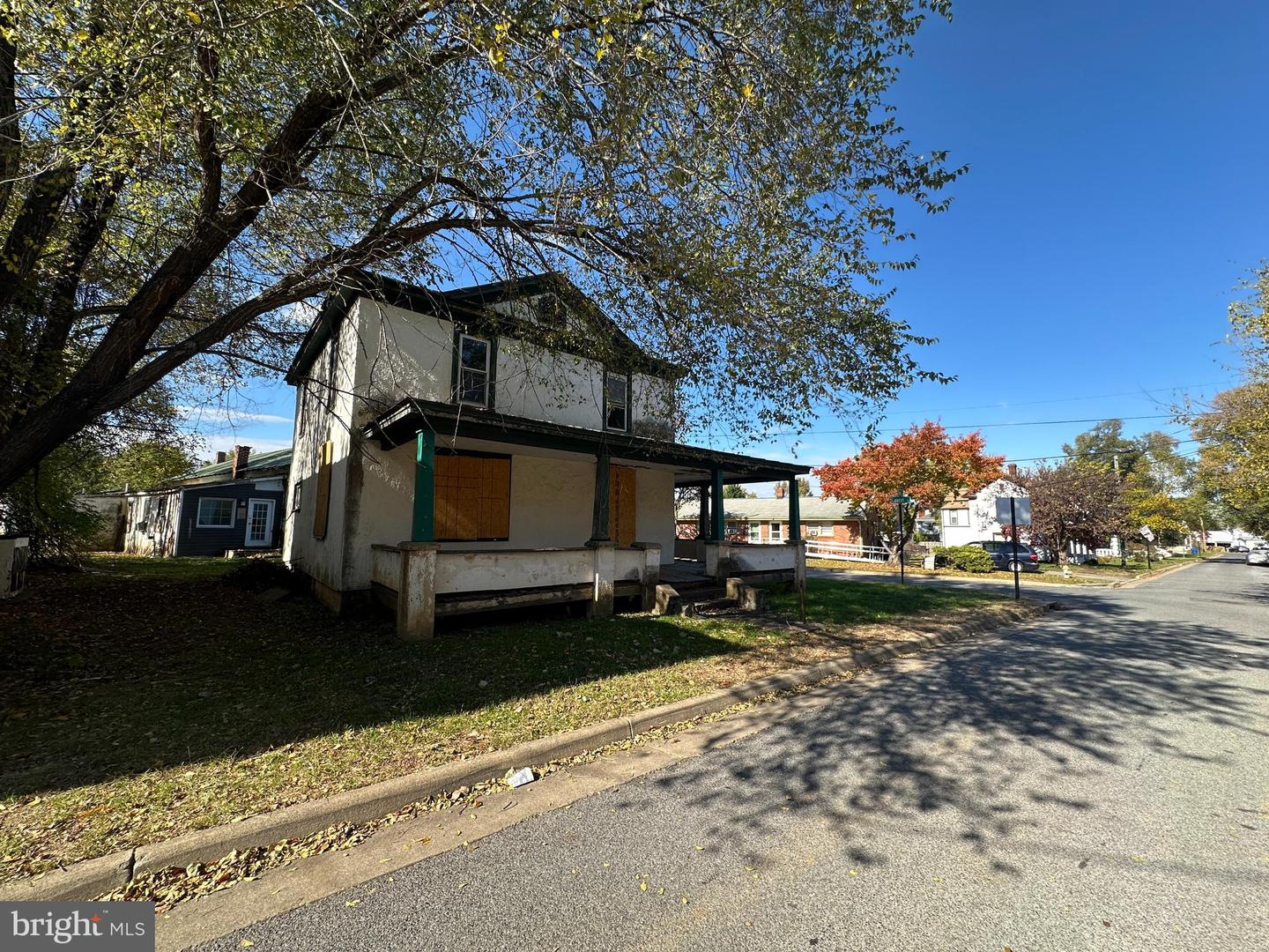 217 LAUREL ST, FRONT ROYAL, Virginia 22630, ,Land,For sale,217 LAUREL ST,VAWR2012714 MLS # VAWR2012714