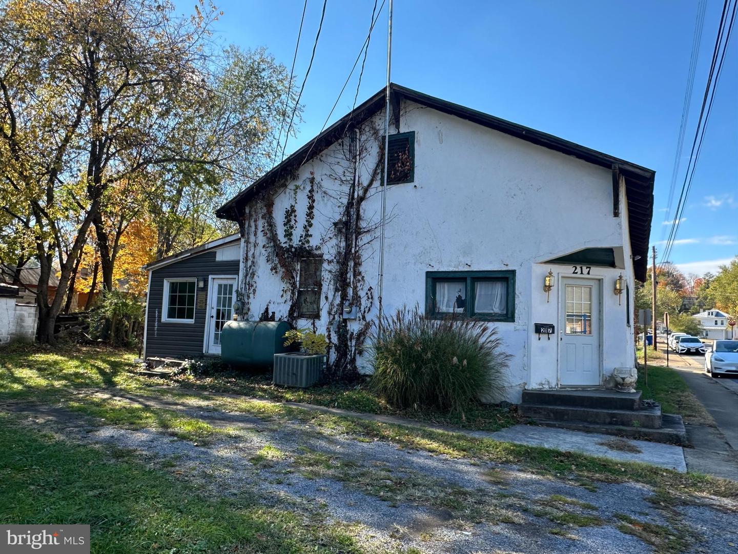 217 LAUREL ST, FRONT ROYAL, Virginia 22630, ,Land,For sale,217 LAUREL ST,VAWR2012714 MLS # VAWR2012714