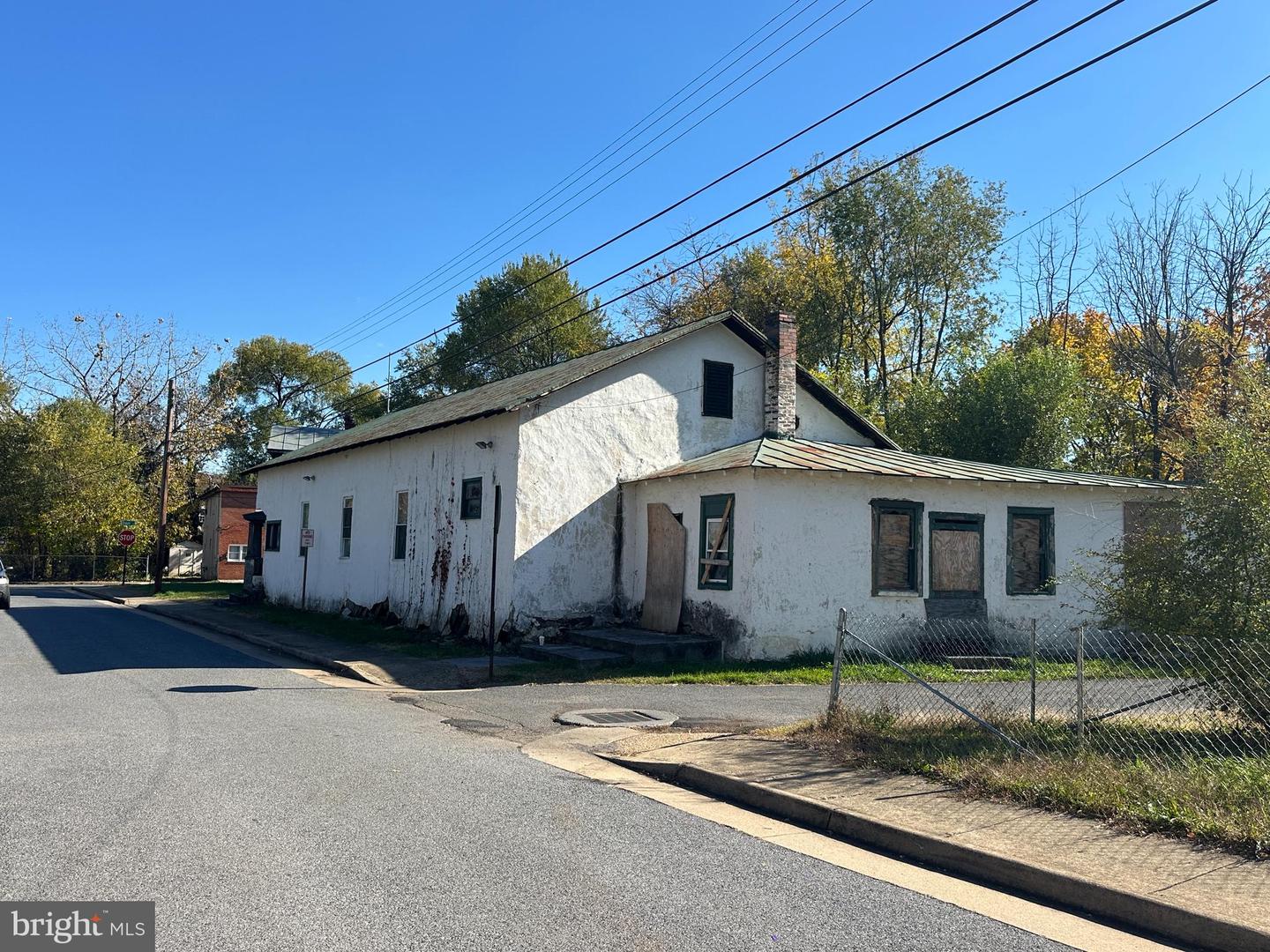 217 LAUREL ST, FRONT ROYAL, Virginia 22630, ,Land,For sale,217 LAUREL ST,VAWR2012714 MLS # VAWR2012714