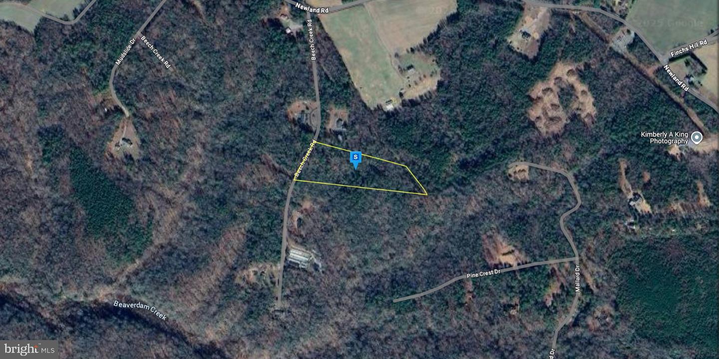 312 BEECH CREEK RD, WARSAW, Virginia 22572, ,Land,For sale,312 BEECH CREEK RD,VARV2000572 MLS # VARV2000572