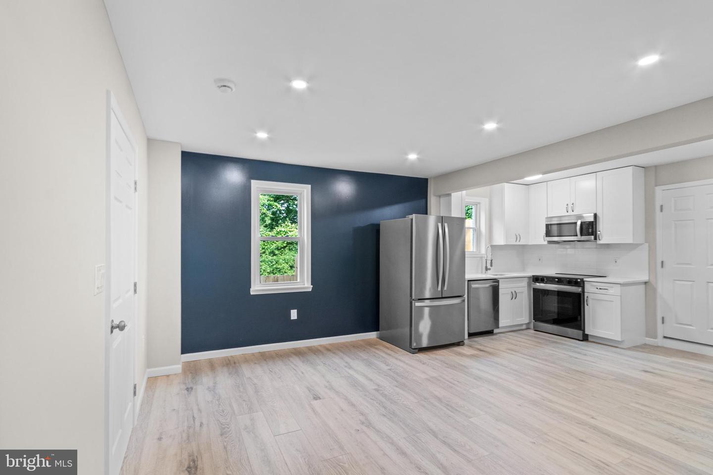 5021 A ST SE, WASHINGTON, District Of Columbia 20019, 3 Bedrooms Bedrooms, ,3 BathroomsBathrooms,Residential,For sale,5021 A ST SE,DCDC2205314 MLS # DCDC2205314