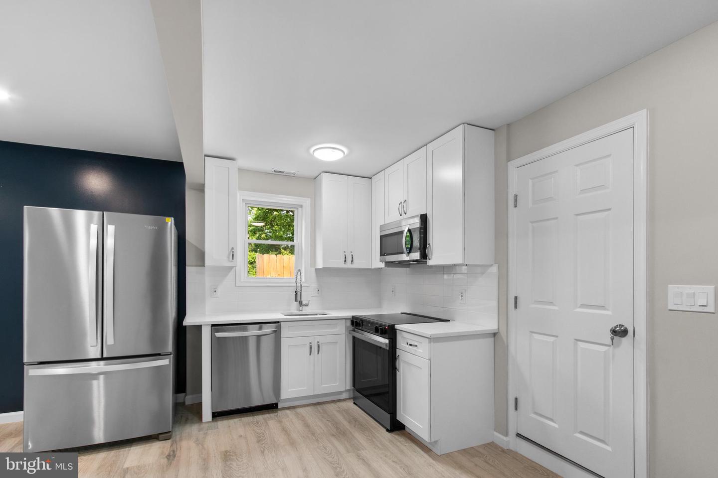 5021 A ST SE, WASHINGTON, District Of Columbia 20019, 3 Bedrooms Bedrooms, ,3 BathroomsBathrooms,Residential,For sale,5021 A ST SE,DCDC2205314 MLS # DCDC2205314