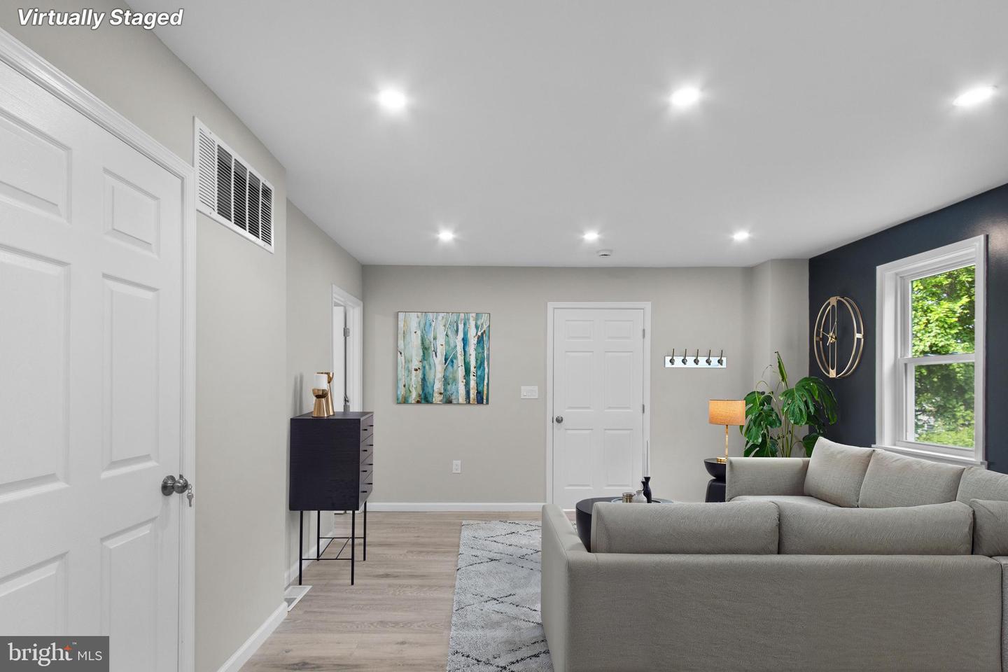 5021 A ST SE, WASHINGTON, District Of Columbia 20019, 3 Bedrooms Bedrooms, ,3 BathroomsBathrooms,Residential,For sale,5021 A ST SE,DCDC2205314 MLS # DCDC2205314