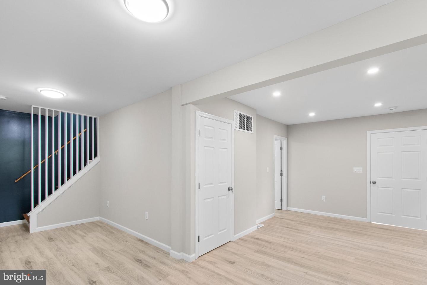 5021 A ST SE, WASHINGTON, District Of Columbia 20019, 3 Bedrooms Bedrooms, ,3 BathroomsBathrooms,Residential,For sale,5021 A ST SE,DCDC2205314 MLS # DCDC2205314