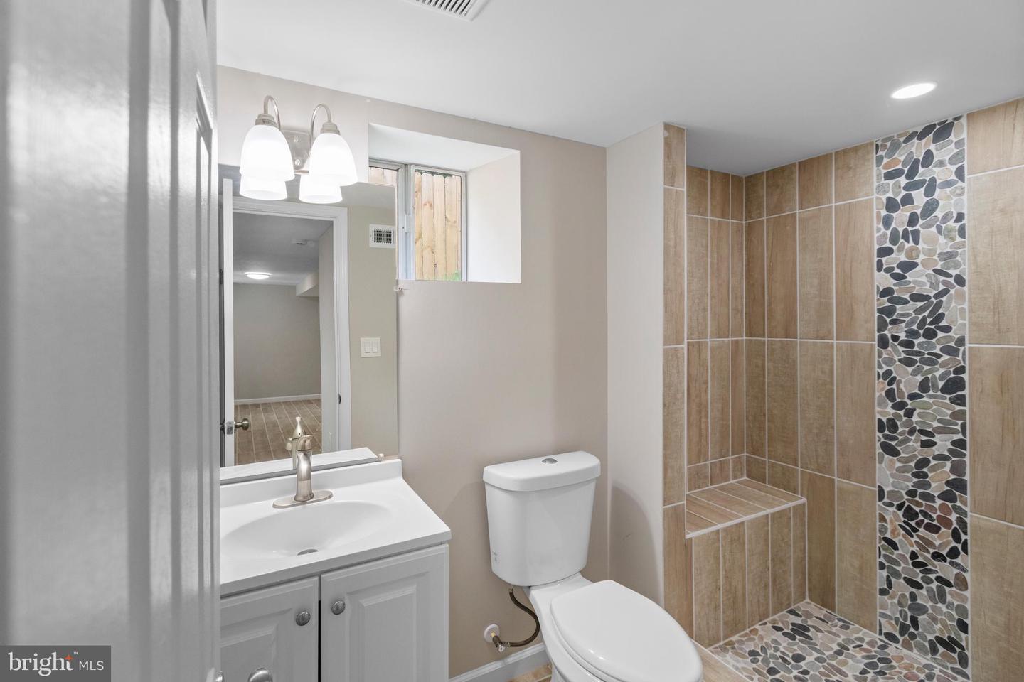 5021 A ST SE, WASHINGTON, District Of Columbia 20019, 3 Bedrooms Bedrooms, ,3 BathroomsBathrooms,Residential,For sale,5021 A ST SE,DCDC2205314 MLS # DCDC2205314