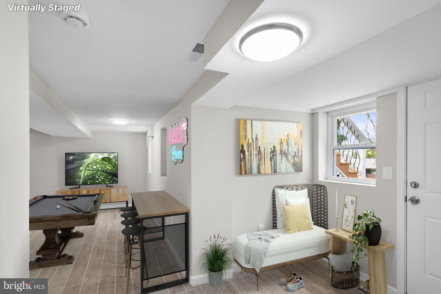 5021 A ST SE, WASHINGTON, District Of Columbia 20019, 3 Bedrooms Bedrooms, ,3 BathroomsBathrooms,Residential,For sale,5021 A ST SE,DCDC2205314 MLS # DCDC2205314