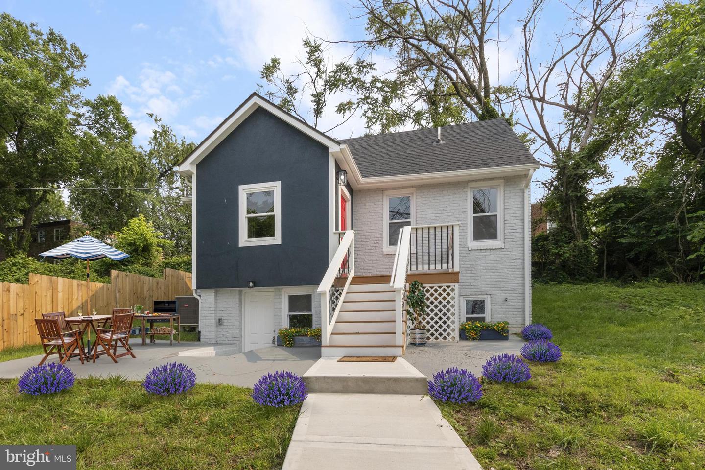 5021 A ST SE, WASHINGTON, District Of Columbia 20019, 3 Bedrooms Bedrooms, ,3 BathroomsBathrooms,Residential,For sale,5021 A ST SE,DCDC2205314 MLS # DCDC2205314