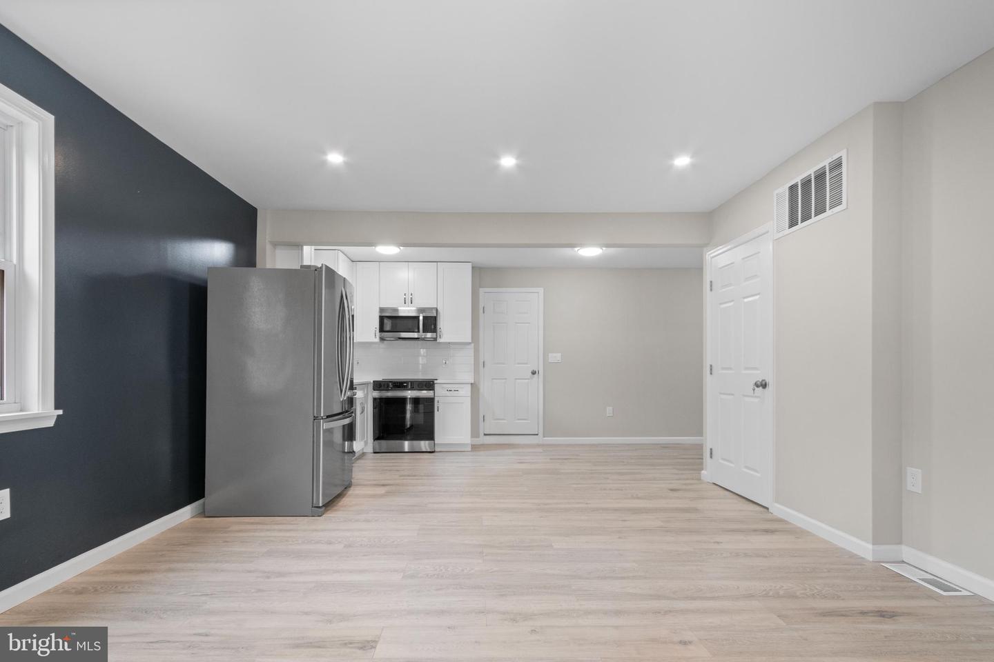 5021 A ST SE, WASHINGTON, District Of Columbia 20019, 3 Bedrooms Bedrooms, ,3 BathroomsBathrooms,Residential,For sale,5021 A ST SE,DCDC2205314 MLS # DCDC2205314