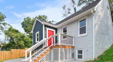 5021 A ST SE, WASHINGTON, District Of Columbia 20019, 3 Bedrooms Bedrooms, ,3 BathroomsBathrooms,Residential,For sale,5021 A ST SE,DCDC2205314 MLS # DCDC2205314