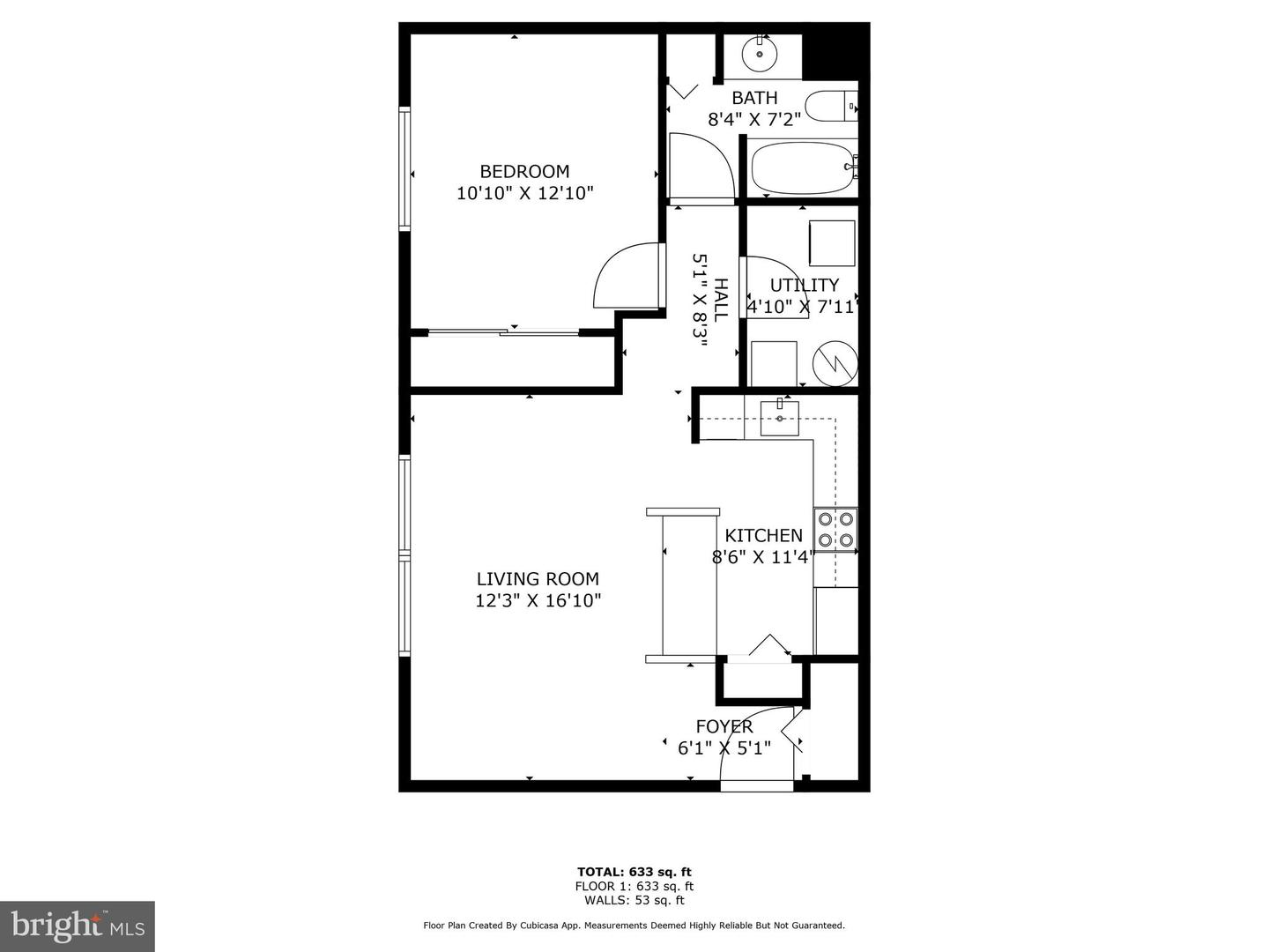 8386-C BROCKHAM DR, ALEXANDRIA, Virginia 22309, 1 Bedroom Bedrooms, ,1 BathroomBathrooms,Residential,For sale,8386-C BROCKHAM DR,VAFX2258992 MLS # VAFX2258992