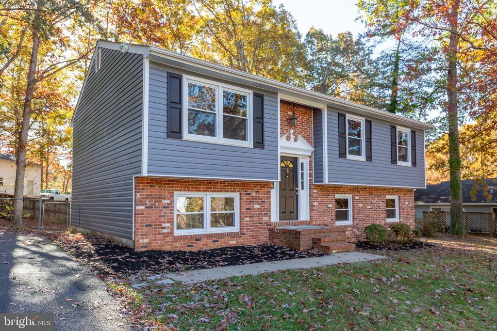 10403 DANIELS CT, SPOTSYLVANIA, Virginia 22553, 3 Bedrooms Bedrooms, ,3 BathroomsBathrooms,Residential,10403 DANIELS CT,VASP2037420 MLS # VASP2037420