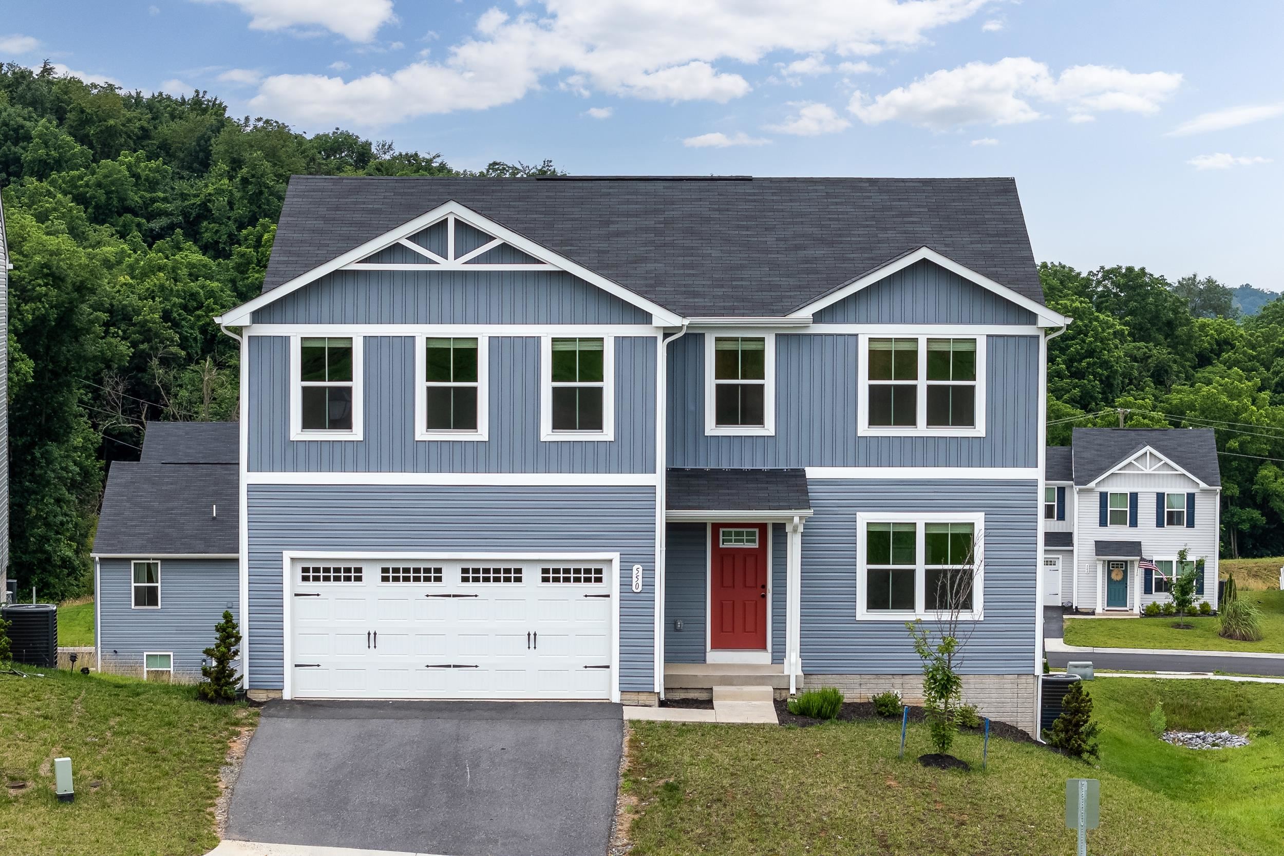 550 GROMMET DR, ROCKINGHAM, Virginia 22801, 5 Bedrooms Bedrooms, ,2 BathroomsBathrooms,Residential,550 Grommet Dr, Rockingham, VA 22801,550 GROMMET DR,666333 MLS # 666333