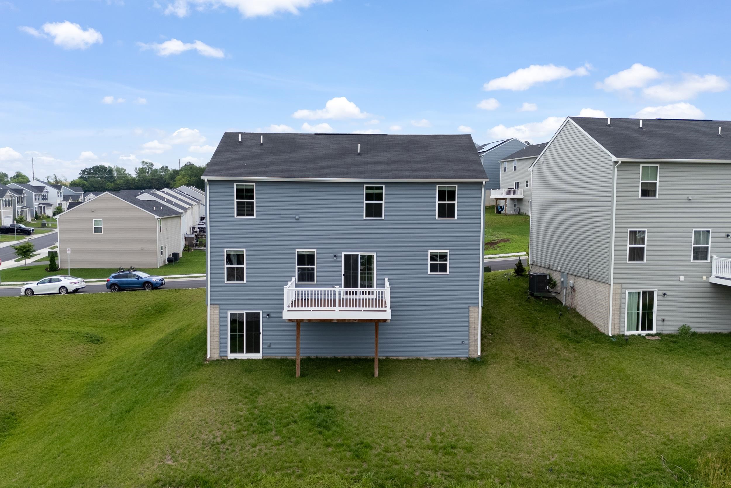 550 GROMMET DR, ROCKINGHAM, Virginia 22801, 5 Bedrooms Bedrooms, ,2 BathroomsBathrooms,Residential,550 Grommet Dr, Rockingham, VA 22801,550 GROMMET DR,666333 MLS # 666333