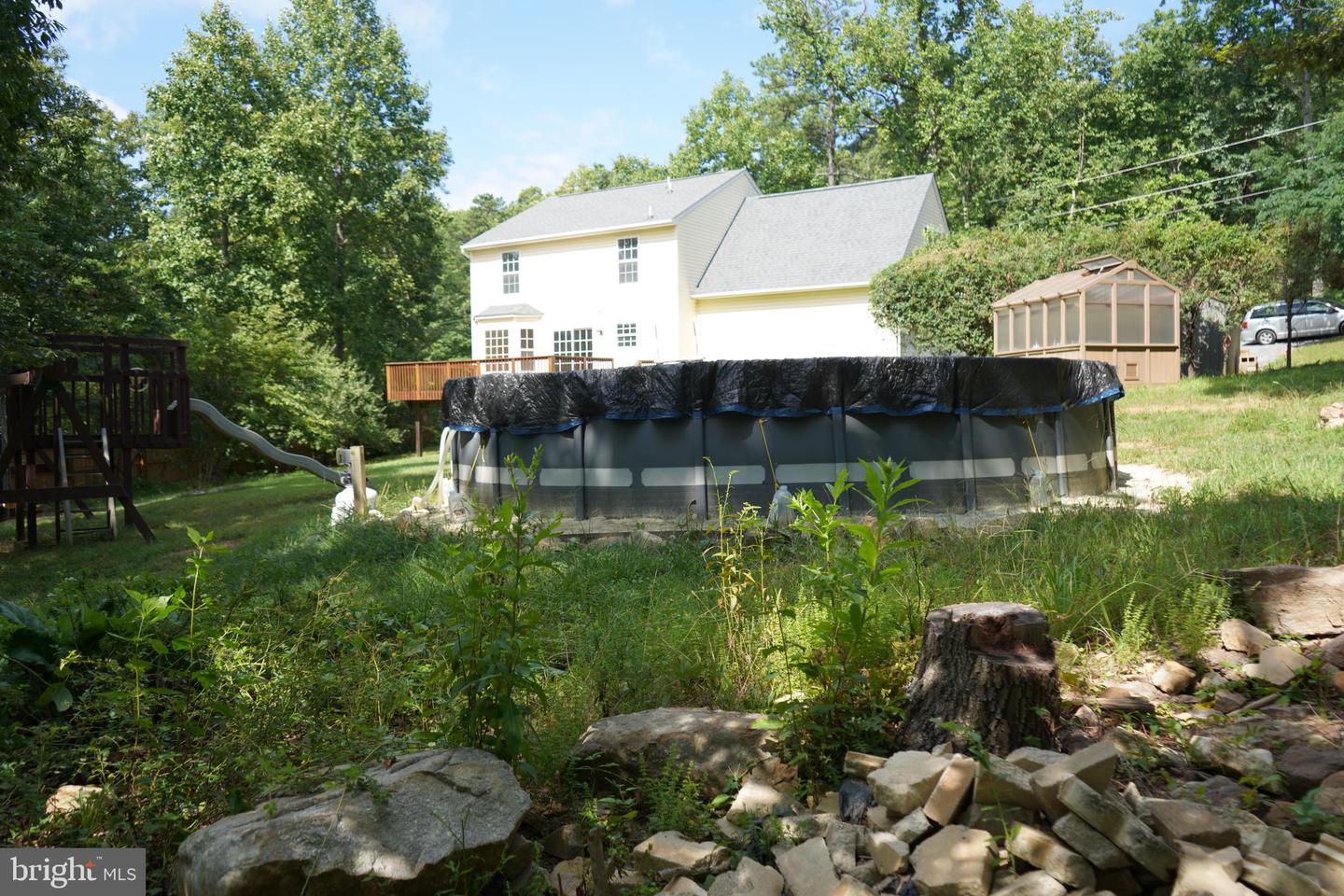 500 QUAIL DR, WINCHESTER, Virginia 22602, 4 Bedrooms Bedrooms, ,3 BathroomsBathrooms,Residential,For sale,500 QUAIL DR,VAFV2036194 MLS # VAFV2036194