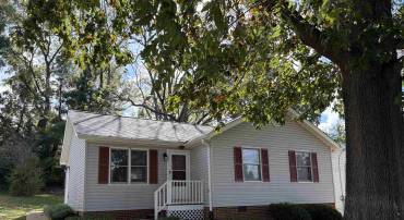 321 WESTWOOD BLVD, STAUNTON, Virginia 24401, 3 Bedrooms Bedrooms, ,2 BathroomsBathrooms,Residential,Westwood,321 WESTWOOD BLVD,669937 MLS # 669937