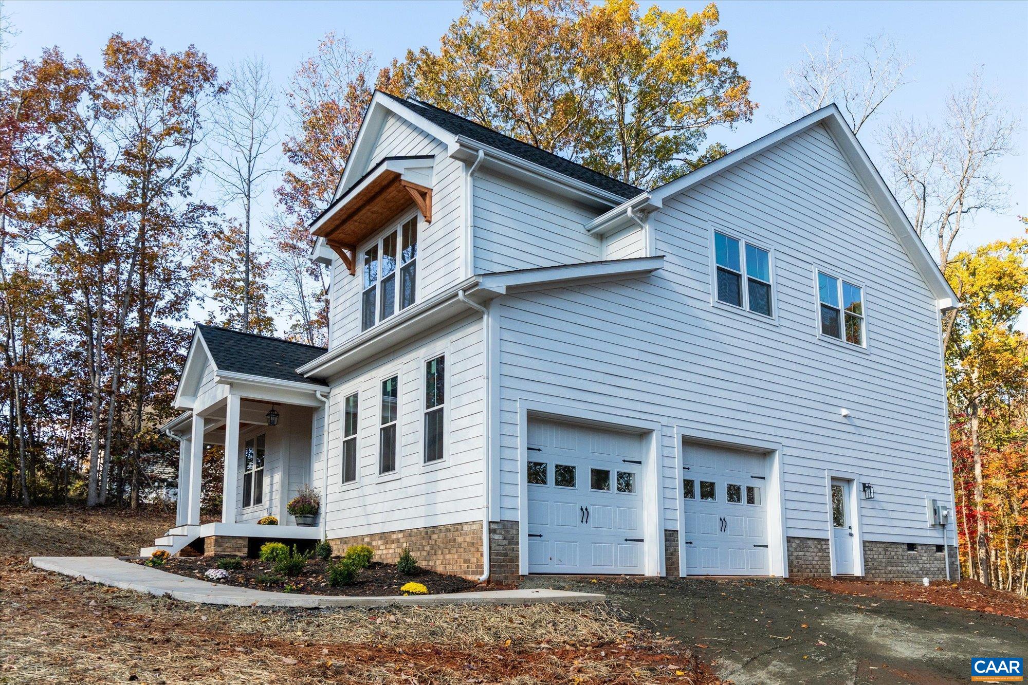 345 SIENNA LN, EARLYSVILLE, Virginia 22936, 4 Bedrooms Bedrooms, ,2 BathroomsBathrooms,Residential,345 SIENNA LN,670694 MLS # 670694