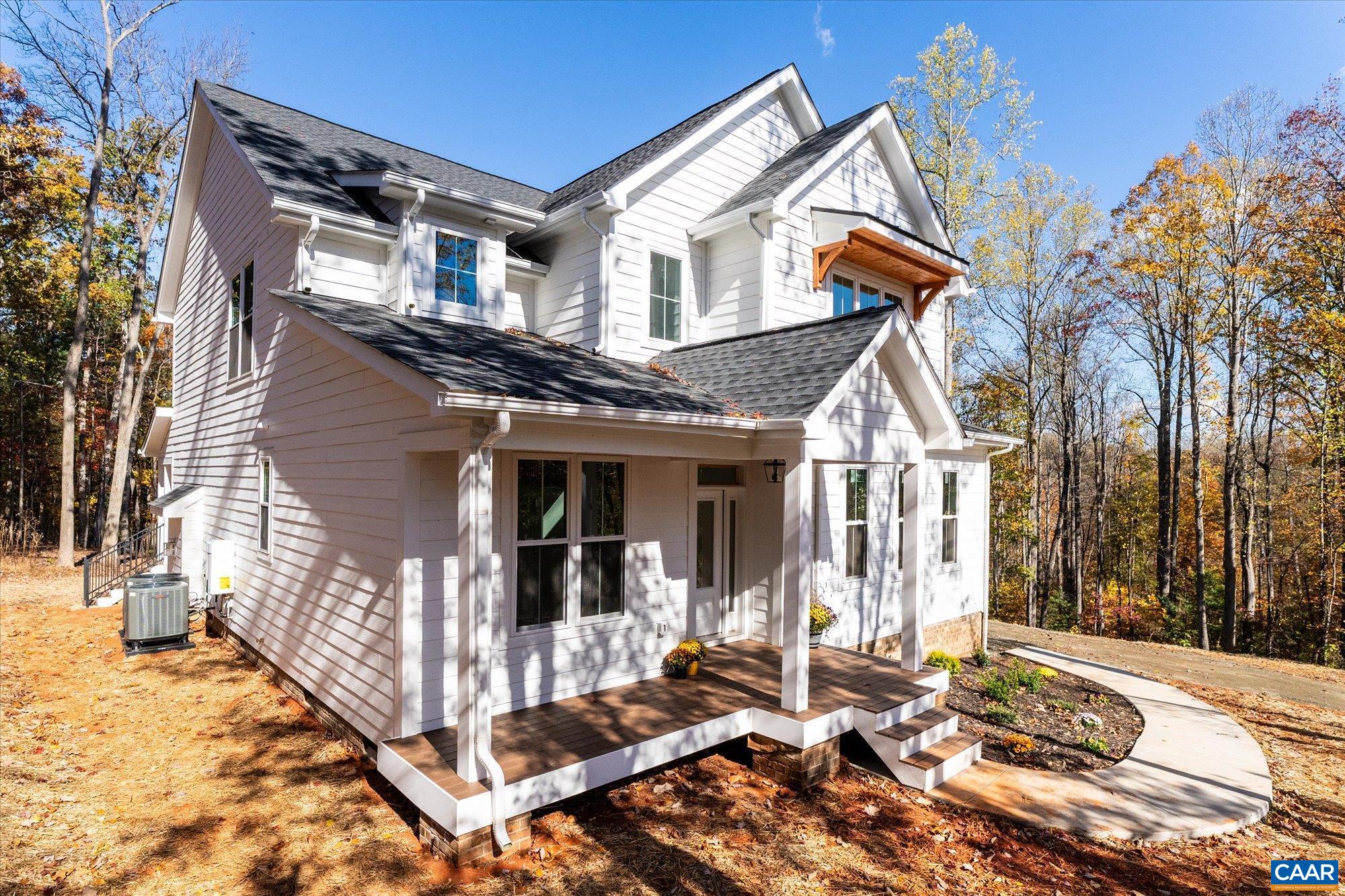 345 SIENNA LN, EARLYSVILLE, Virginia 22936, 4 Bedrooms Bedrooms, ,2 BathroomsBathrooms,Residential,345 SIENNA LN,670694 MLS # 670694