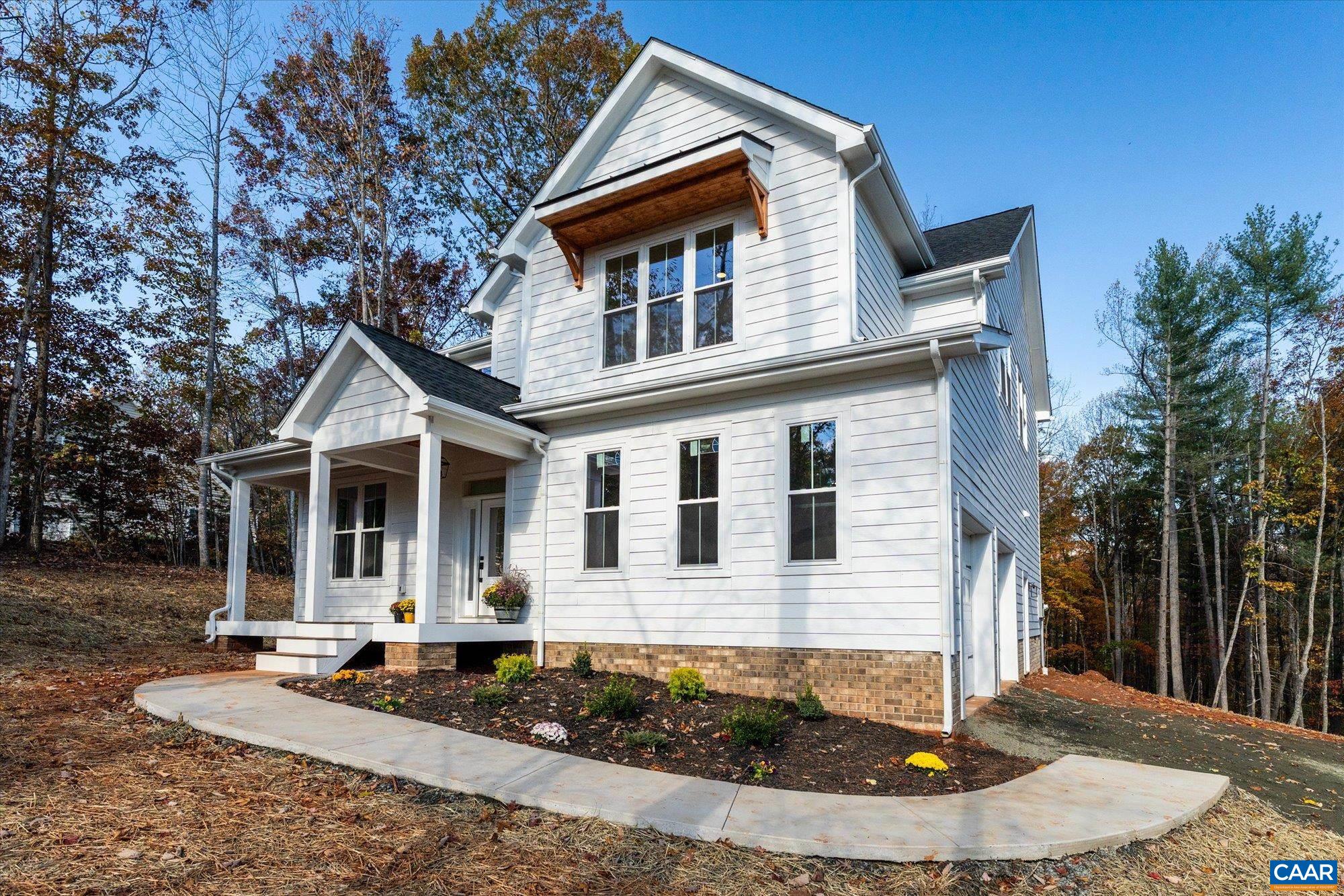 345 SIENNA LN, EARLYSVILLE, Virginia 22936, 4 Bedrooms Bedrooms, ,2 BathroomsBathrooms,Residential,345 SIENNA LN,670694 MLS # 670694